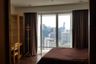 2 Bedroom Condo for rent in Saladaeng One, Silom, Bangkok near MRT Lumpini