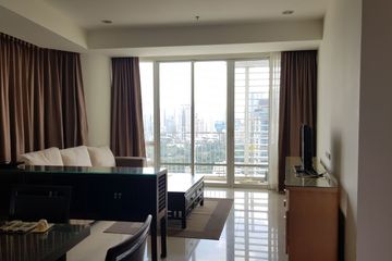 2 Bedroom Condo for rent in Saladaeng One, Silom, Bangkok near MRT Lumpini