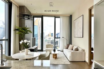 1 Bedroom Condo for sale in SCOPE Langsuan, Lumpini, Bangkok near BTS Chit Lom