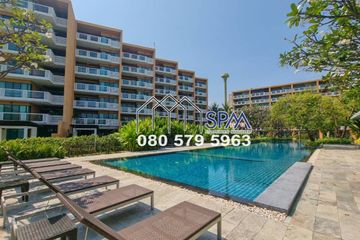 2 Bedroom Condo for sale in Baan Chaan Talay, Cha am, Phetchaburi