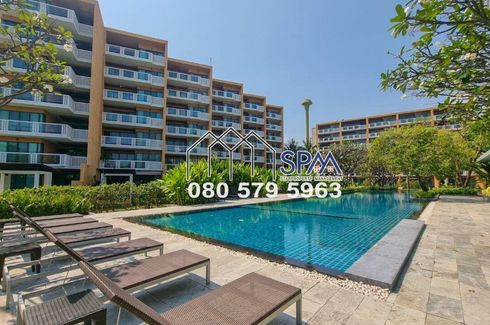 2 Bedroom Condo for sale in Baan Chaan Talay, Cha am, Phetchaburi