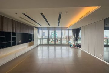 3 Bedroom Condo for Sale or Rent in The River by Raimon Land, Khlong Ton Sai, Bangkok near BTS Krung Thon Buri