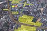 Land for sale in Bang Na, Bangkok near BTS Udom Suk
