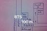 Land for sale in Bang Na, Bangkok near BTS Udom Suk