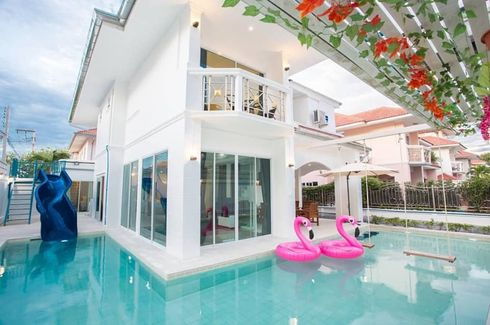 5 Bedroom Villa for Sale or Rent in Nong Prue, Chonburi