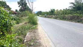 Land for sale in Tha Yu, Phang Nga