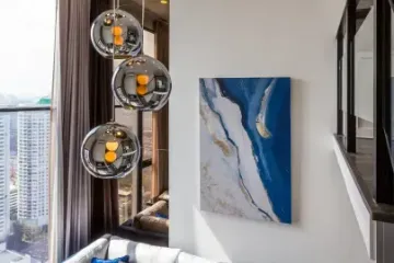 1 Bedroom Condo for sale in KnightsBridge Space Ratchayothin, Chatuchak, Bangkok near BTS Phahon Yothin 24