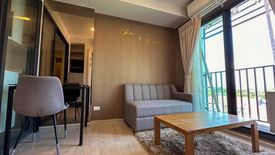 1 Bedroom Condo for sale in Escent Park Ville Chiangmai, Fa Ham, Chiang Mai