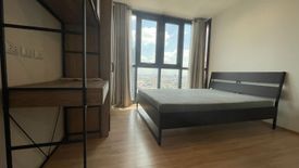 1 Bedroom Condo for sale in The BASE Garden Rama 9, Hua Mak, Bangkok near MRT Ramkhamhaeng 12