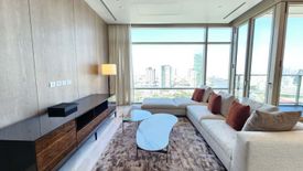 2 Bedroom Condo for rent in Four Seasons Private Residences, Thung Wat Don, Bangkok near BTS Saphan Taksin