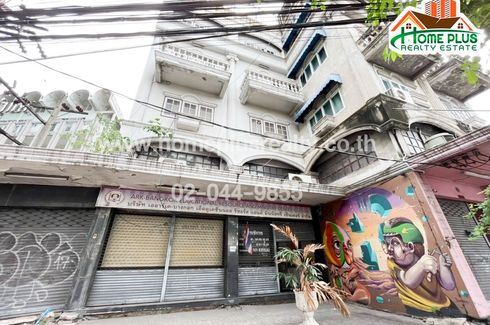 12 Bedroom Commercial for sale in Wang Thonglang, Bangkok near MRT Lat Phrao 71