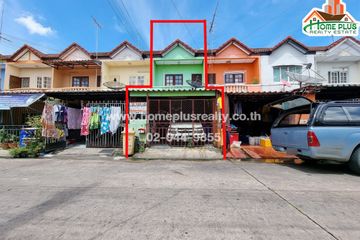 2 Bedroom Townhouse for sale in Nong Chok, Bangkok