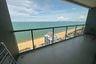 1 Bedroom Condo for rent in Aeras, Nong Prue, Chonburi