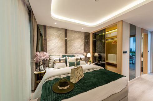 Condo for sale in Pristine Park 3, Nong Prue, Chonburi