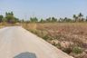 Land for sale in Bueng, Chonburi