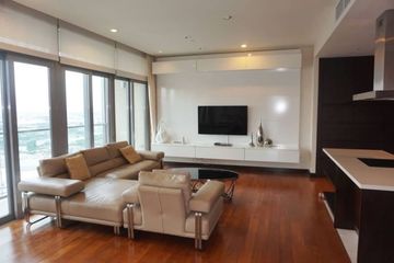 2 Bedroom Condo for rent in Oriental Residence, Lumpini, Bangkok near BTS Ploen Chit