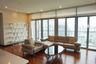 2 Bedroom Condo for rent in Oriental Residence, Lumpini, Bangkok near BTS Ploen Chit
