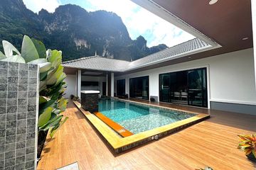 3 Bedroom Villa for sale in Khao Thong, Krabi