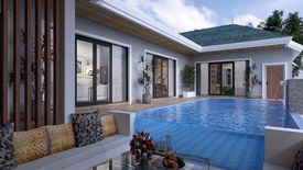 3 Bedroom Villa for sale in Khao Thong, Krabi