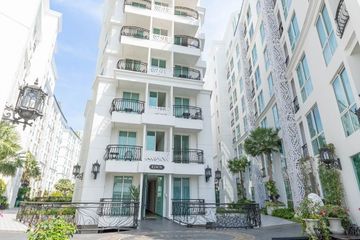 1 Bedroom Condo for sale in Olympus City Garden, Nong Prue, Chonburi