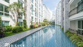 1 Bedroom Condo for sale in Olympus City Garden, Nong Prue, Chonburi
