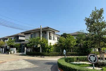 4 Bedroom House for sale in Zerene Petkasem-Buddhamonthon Sai 3, Nong Khang Phlu, Bangkok near MRT Phutthamonthon Sai 3
