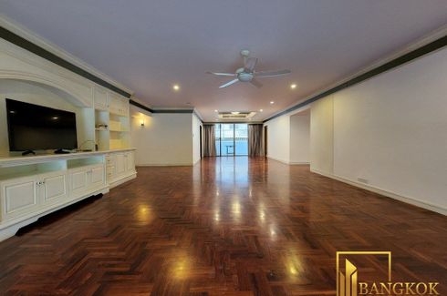 4 Bedroom Apartment for rent in Dera Mansion, Khlong Toei, Bangkok near BTS Asoke