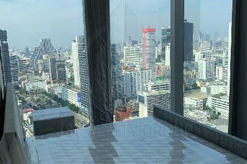 3 Bedroom Condo for sale in Silom, Bangkok near BTS Chong Nonsi