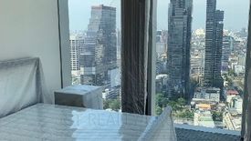 3 Bedroom Condo for sale in Silom, Bangkok near BTS Chong Nonsi