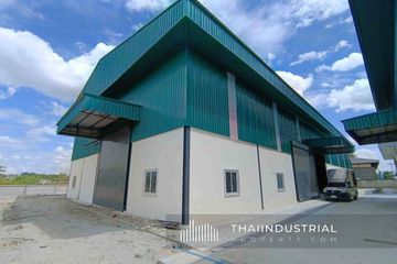 Warehouse / Factory for rent in Nong Bon Daeng, Chonburi