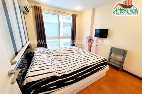 1 Bedroom Condo for sale in Ables Ladprao 27, Chan Kasem, Bangkok near MRT Lat Phrao