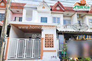 2 Bedroom Townhouse for sale in Khu Khot, Pathum Thani