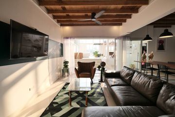 2 Bedroom House for rent in Suan Luang, Bangkok