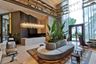 3 Bedroom Condo for rent in The Residences At Mandarin Oriental, Khlong Ton Sai, Bangkok near BTS Krung Thon Buri