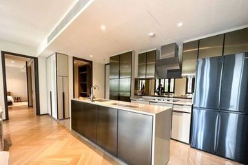 2 Bedroom Condo for rent in Khlong Tan Nuea, Bangkok near BTS Thong Lo