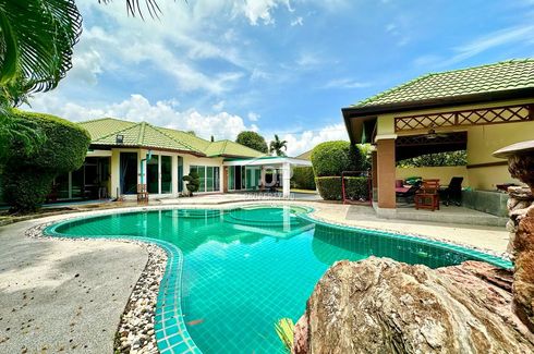 4 Bedroom House for Sale or Rent in Green Field Villa 2, Nong Prue, Chonburi