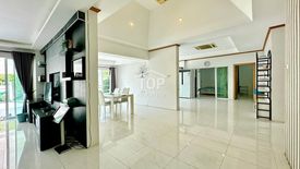 4 Bedroom House for Sale or Rent in Green Field Villa 2, Nong Prue, Chonburi