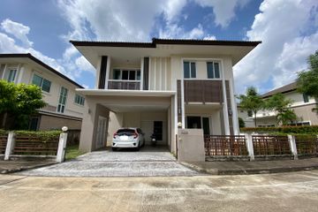 3 Bedroom House for sale in The Grand Village Chiang Mai, San Na Meng, Chiang Mai