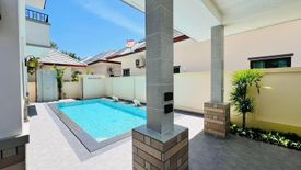 4 Bedroom House for sale in Huai Yai, Chonburi