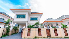 4 Bedroom House for sale in Huai Yai, Chonburi