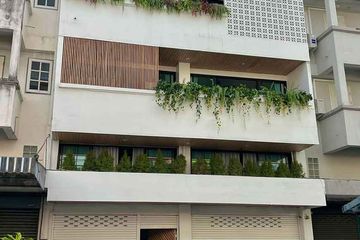 4 Bedroom Townhouse for sale in Tha Sala, Chiang Mai