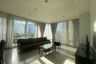 3 Bedroom Condo for rent in Royce Private Residences, Khlong Toei Nuea, Bangkok near BTS Asoke