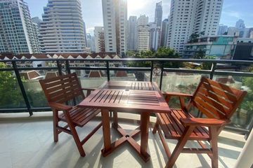 3 Bedroom Condo for rent in Royce Private Residences, Khlong Toei Nuea, Bangkok near BTS Asoke