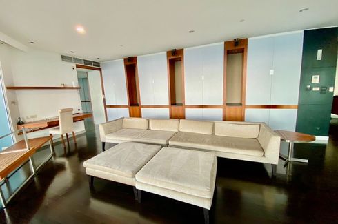 4 Bedroom Condo for rent in Watermark Chaophraya River, Bang Lamphu Lang, Bangkok