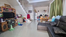 2 Bedroom Townhouse for sale in Nong Kakha, Chonburi