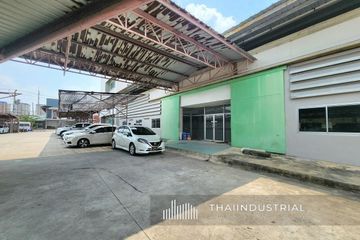 Warehouse / Factory for rent in Khu Khot, Pathum Thani