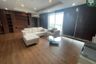 3 Bedroom Condo for rent in Sky Villas Sathorn, Thung Wat Don, Bangkok near BTS Chong Nonsi