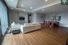 3 Bedroom Condo for rent in Sky Villas Sathorn, Thung Wat Don, Bangkok near BTS Chong Nonsi