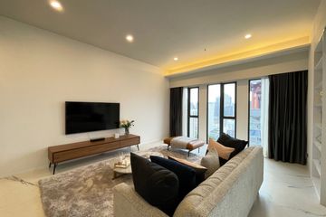 3 Bedroom Condo for rent in Siamese Exclusive Sukhumvit 31, Khlong Toei Nuea, Bangkok near MRT Sukhumvit