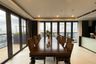 3 Bedroom Condo for rent in Siamese Exclusive Sukhumvit 31, Khlong Toei Nuea, Bangkok near MRT Sukhumvit